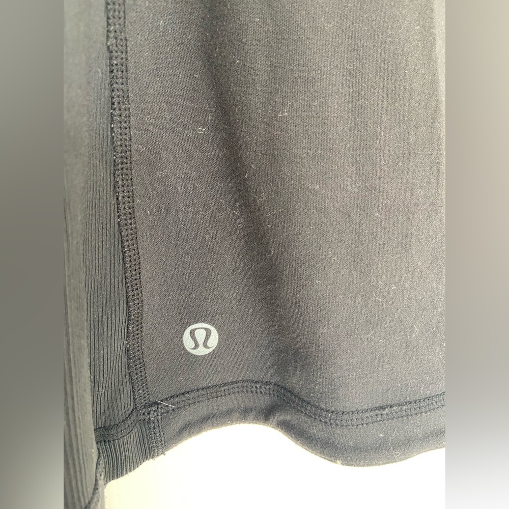 Lululemon Reversible Pullover - Picture 8 of 10